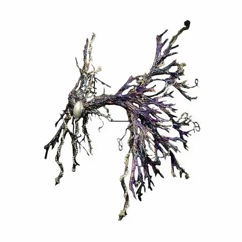 Тіара-вінок Ельфійка - фото 1