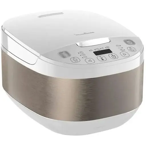 Мультиварка Moulinex Simply Cook MK622132