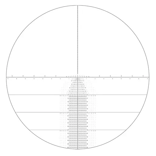 Оптический прицел KAHLES K 525i CCW 5-25x56 / Tremor3-left - фото 2