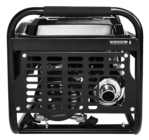 Генератор бензиновий Graphite 58G904 - фото 8