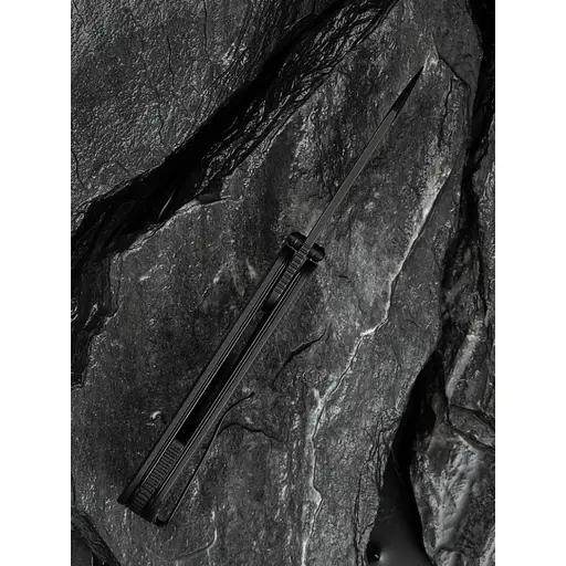 Ніж складаний Civivi Crabby Black C24055-3 - фото 16