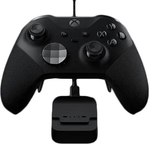 Microsoft Xbox Elite Wireless Controller Series 2 Black (FST-00003) - фото 6
