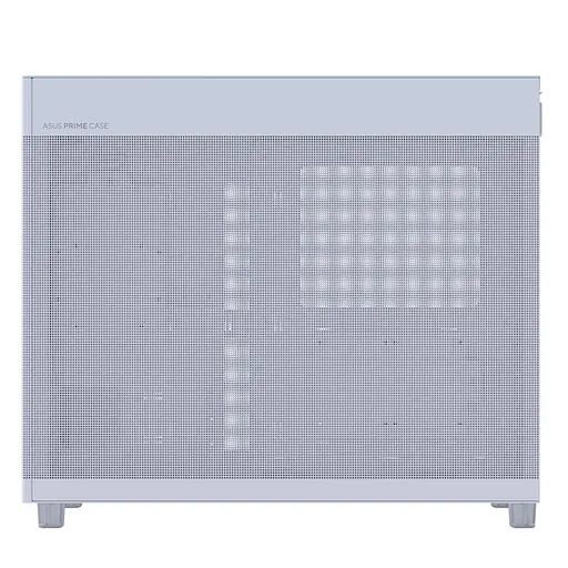 Корпус Asus Prime AP303 Mesh White (90DC00V3-B39000) - фото 9