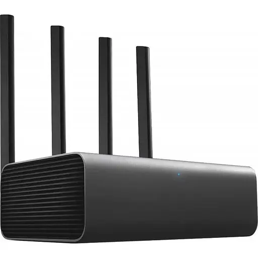 Роутер маршрутизатор Xiaomi Mi WiFi Router Pro R3P DVB4206CN - фото 1