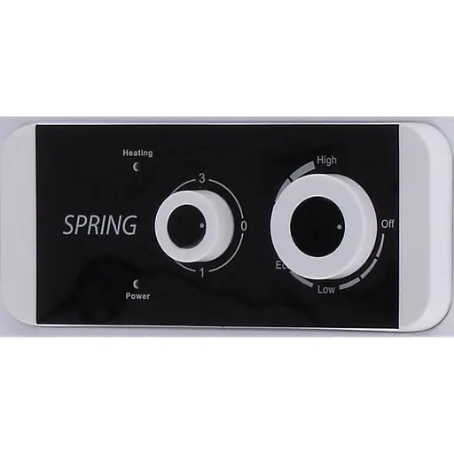 Бойлер електричний накопичувальний Willer EH80R Spring - фото 7