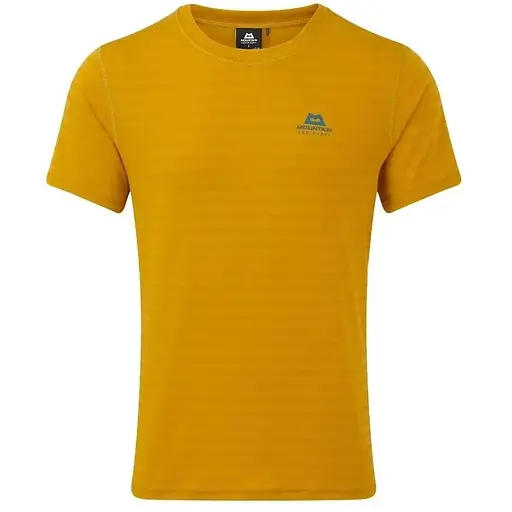 Футболка Mountain Equipment Groundup Tee Acid Stripe S (1053-ME-000595.01518.S)