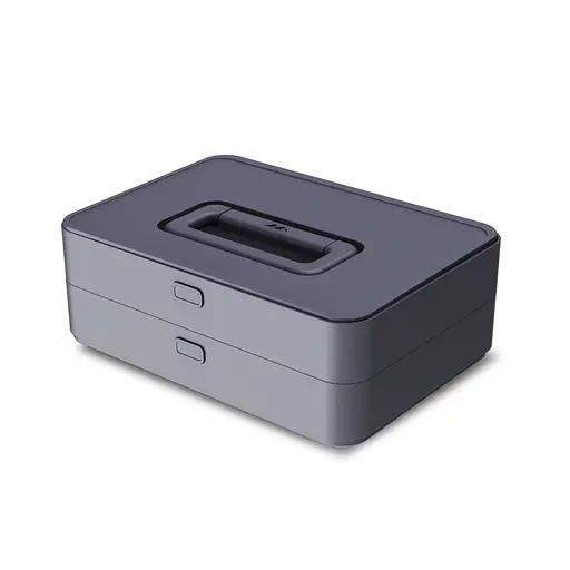 Набір інструментів Xiaomi JIMI Home JimiBox (X2-AB) - фото 3