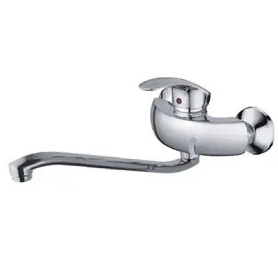 Змішувач для кухні Frap F4621 - фото 1