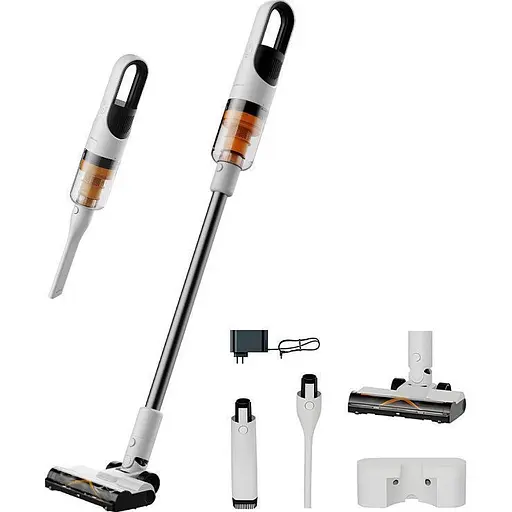 Вертикальный пылесос Deerma T10W (DEM-T10W) [141936] - фото 6