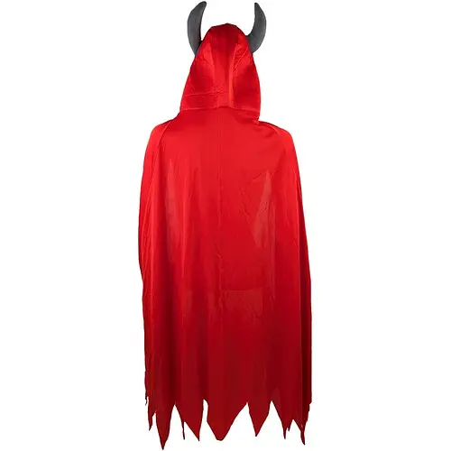 Плащ Дьябло - фото 1