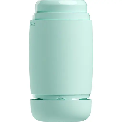 Мастурбатор Tenga Puffy Mint Green (SO8068) [149510] - фото 3