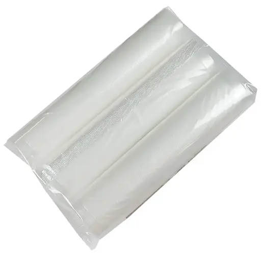 Харчові пакети для вакууматора у рулоні Grunhelm GB 20300 BR 20х300 см 3 шт. (134152) - фото 3