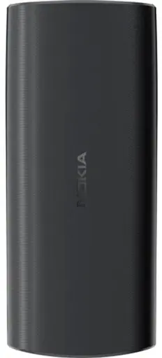 Мобільний телефон Nokia 106 TA-1564 DS 2023 Charcoal UA UCRF - фото 2