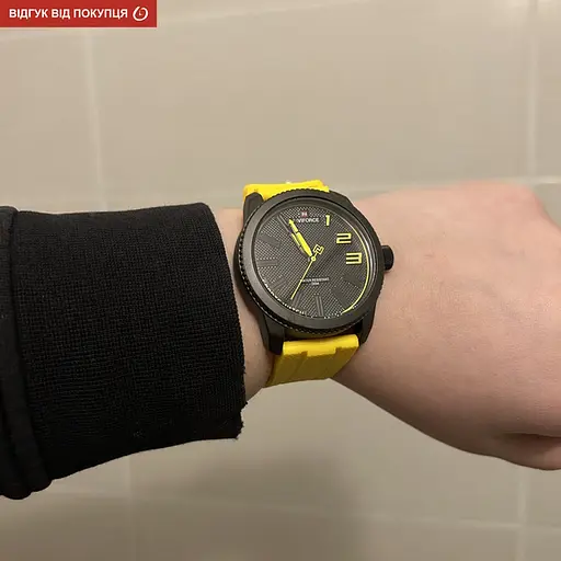 Годинник Naviforce Kvantum - фото 10
