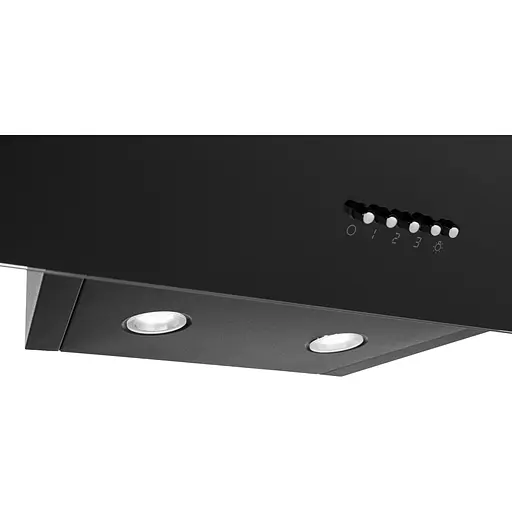 Вытяжка наклонная Ardesto FCH-F1300BLG [142619] - фото 7