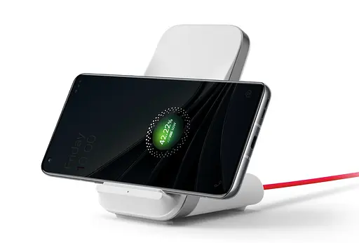 Беспроводное зарядное устройство для OnePlus Warp Charge 50W Wireless Charger - фото 4