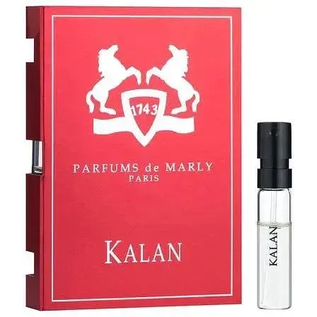 Парфумована вода Parfums de Marly Kalan 1.5 мл - фото 1