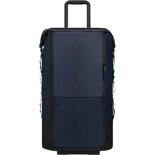 Дорожная Сумка На Колесах Samsonite ECODIVER BLUE NIGHTS 82x40x25 KH7*01019