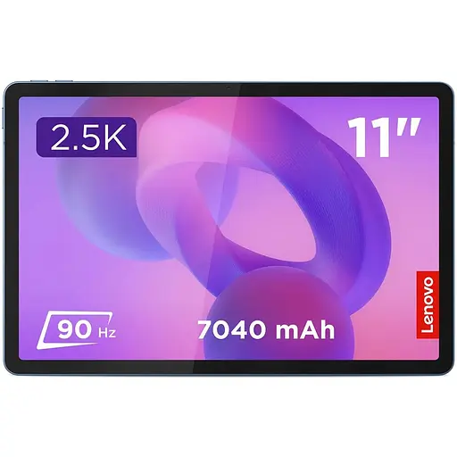 Планшет Lenovo Idea Tab 8/128 WiFi Polar Blue + Pen (ZAFR0799UA) (7164173)