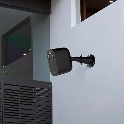 4G камера видеонаблюдения уличная с большим аккумулятором 10 400 мАч LCTEK S30 до 10 дней работы (100966) - фото 4