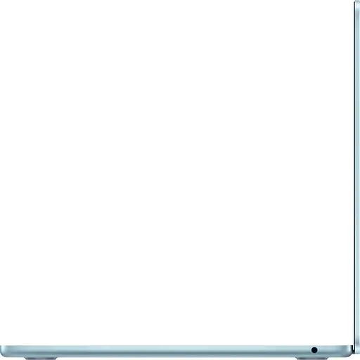 Ноутбук Apple MacBook Air 13" M4 24/512GB Sky Blue 2025 (MC6V4) [129946] - фото 4