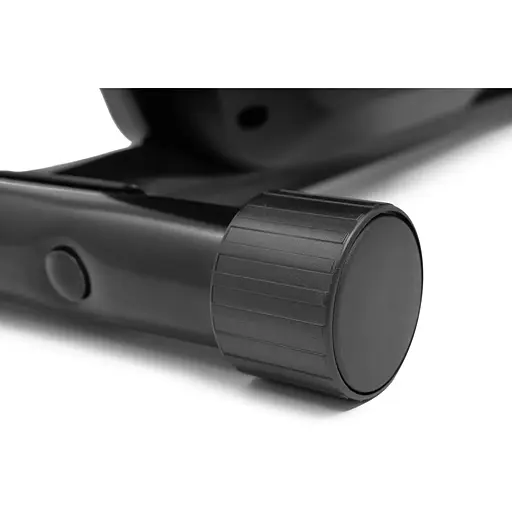 Велотренажер Hop-Sport HS-003H Eclips чорно-сірий - фото 10