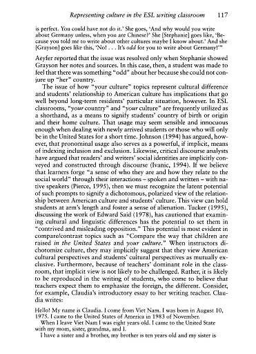 Culture in Second Language Teaching and Learning - фото 10