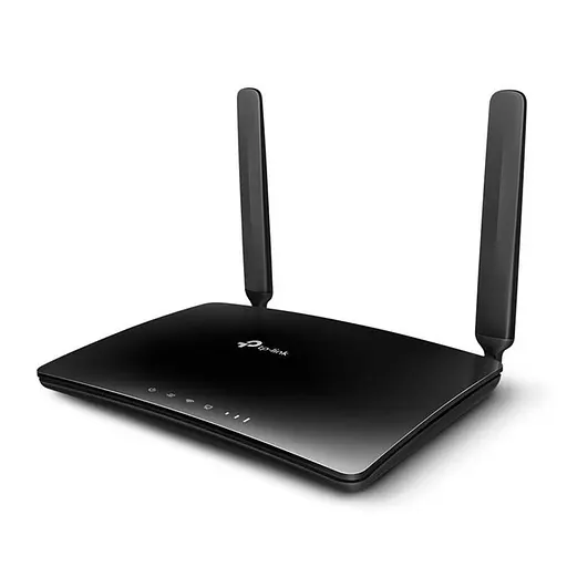 Бездротовий маршрутизатор (роутер) TP-Link TL-MR150 - фото 2