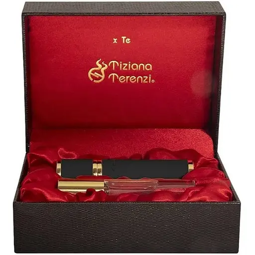 Экстракт парфюма  Tiziana Terenzi White Fire 2 x 10 мл Extrait de Parfum - фото 1