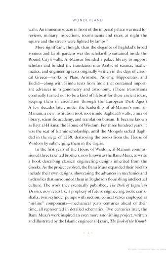 Wonderland. How Play Made the Modern World - фото 8