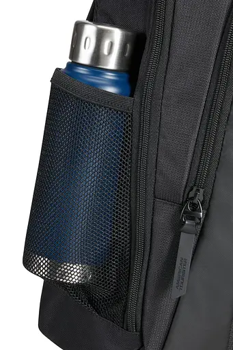 Рюкзак 15,6" American Tourister URBAN GROOVE BLACK 46x30,5x19,5 24G*09044 - фото 4