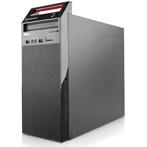 Комп'ютер Lenovo Edge 72 Tower (i3-2120/4/120SSD) Б/В - фото 1