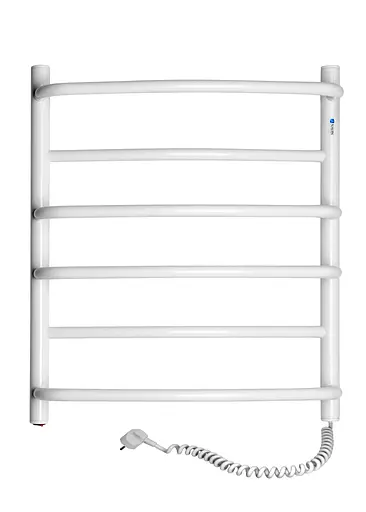 Електрична рушникосушарка Navin Омега 530x600 права 12-015030-5360 - фото 1