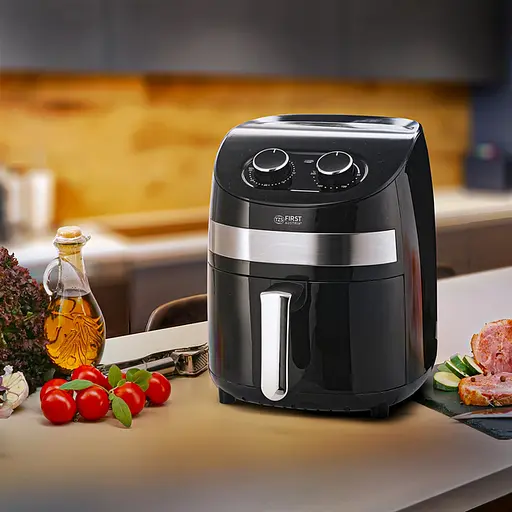 Мультипіч-фритюрниця First Austria FA-5053-2 (3.2л) - фото 7