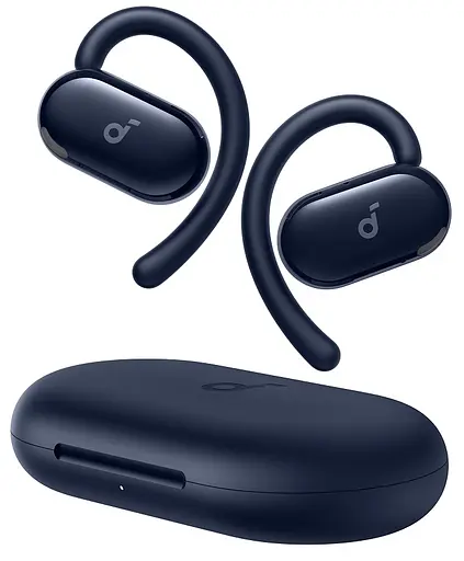 Наушники SoundСore V20i Blue Anker teh0021299 - фото 4