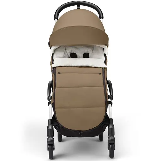 Конверт в коляску Stokke Yoyo Toffee (646608) - фото 3