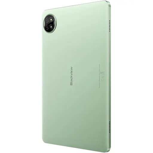 Планшет Blackview TAB 20 4/64GB Wi-Fi Field Green Global EU (6931548323150) [151904] - фото 7