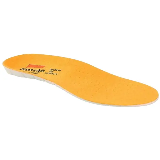 Устілки Zamberlan Thermo Comfort Fit 36 Yellow (1054-006.1609)
