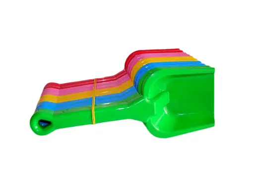 Игрушка Лопатка Б ТехноК, 1776 - фото 2