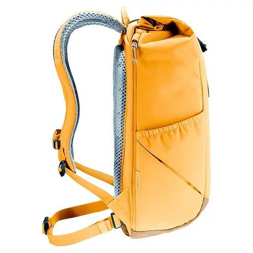 Рюкзак Deuter Stepout 22 Caramel-Clay (1052-3815223 6607) - фото 3