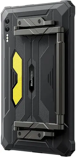 Планшет Blackview Active 10 Pro 12/256GB LTE Black - фото 5