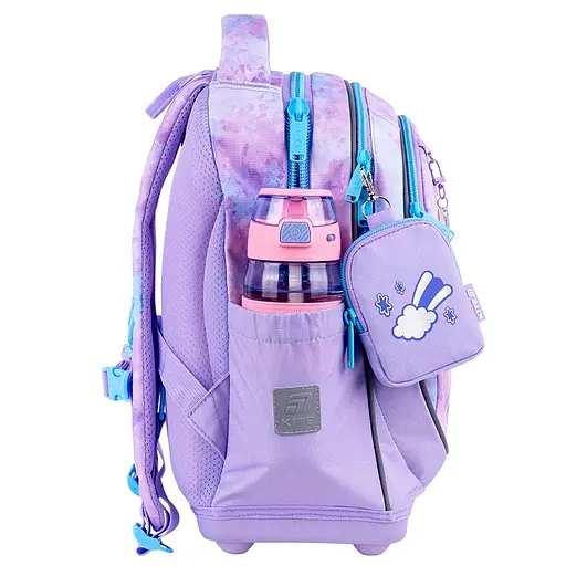 Школьный рюкзак Kite Education My Little Pony (LP26-724S) - фото 6