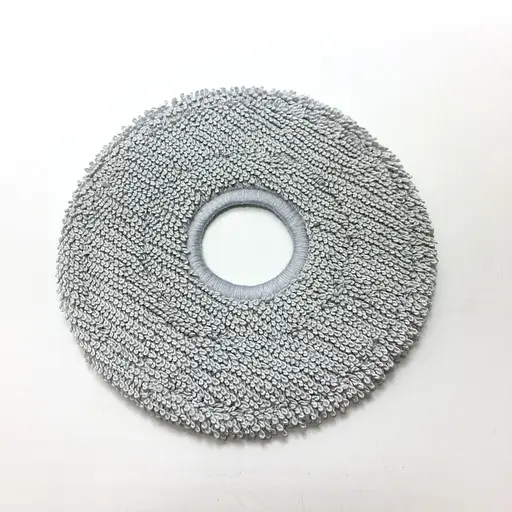 Накладки для влажной уборки 2 шт для робота пылесоса Samsung Jet Bot Combo VR7MD97714G, DJ97-03383A, VCA-RPW97 - фото 3