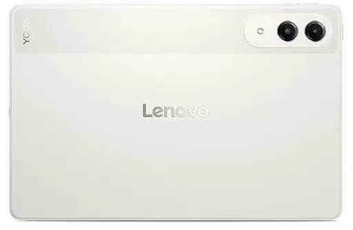 Планшет Lenovo Yoga Tab (TB710FU) 12/256GB WiFi Seashell + Pen and Keyboard (ZAG60180UA) UA UCRF - фото 3