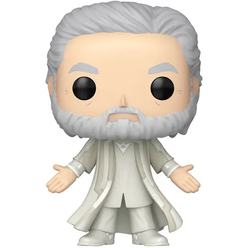 Игровая фигурка Funko POP! Трон Арес Кевин Флинн (88229)