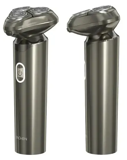 Электробритва Enchen BlackStone 6 Black - фото 2