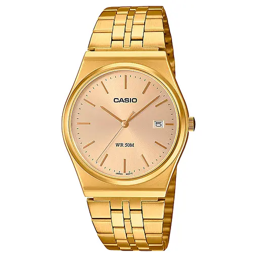 Casio MTP-B145G-9A - фото 1