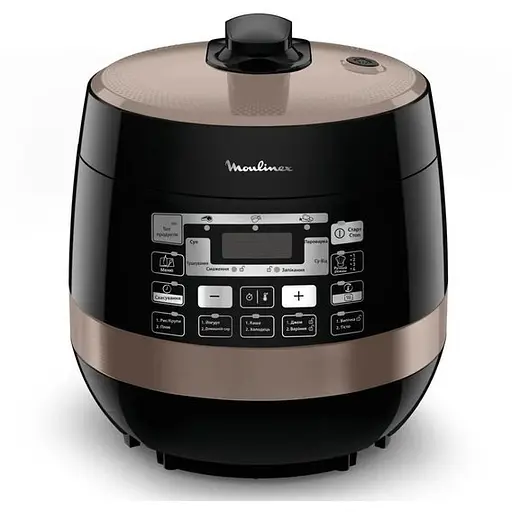 Мультиварка Moulinex CE430A34 (6805995) - фото 2