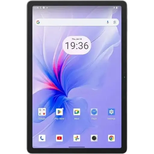 Планшет Blackview Tab 16 Pro 11" FHD 8GB/256GB/T616/7700mAh/13+8Мп/LTE Grey - фото 2