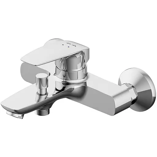 Змішувач для ванни та душу AM.PM Tender (F45E10000) - фото 1